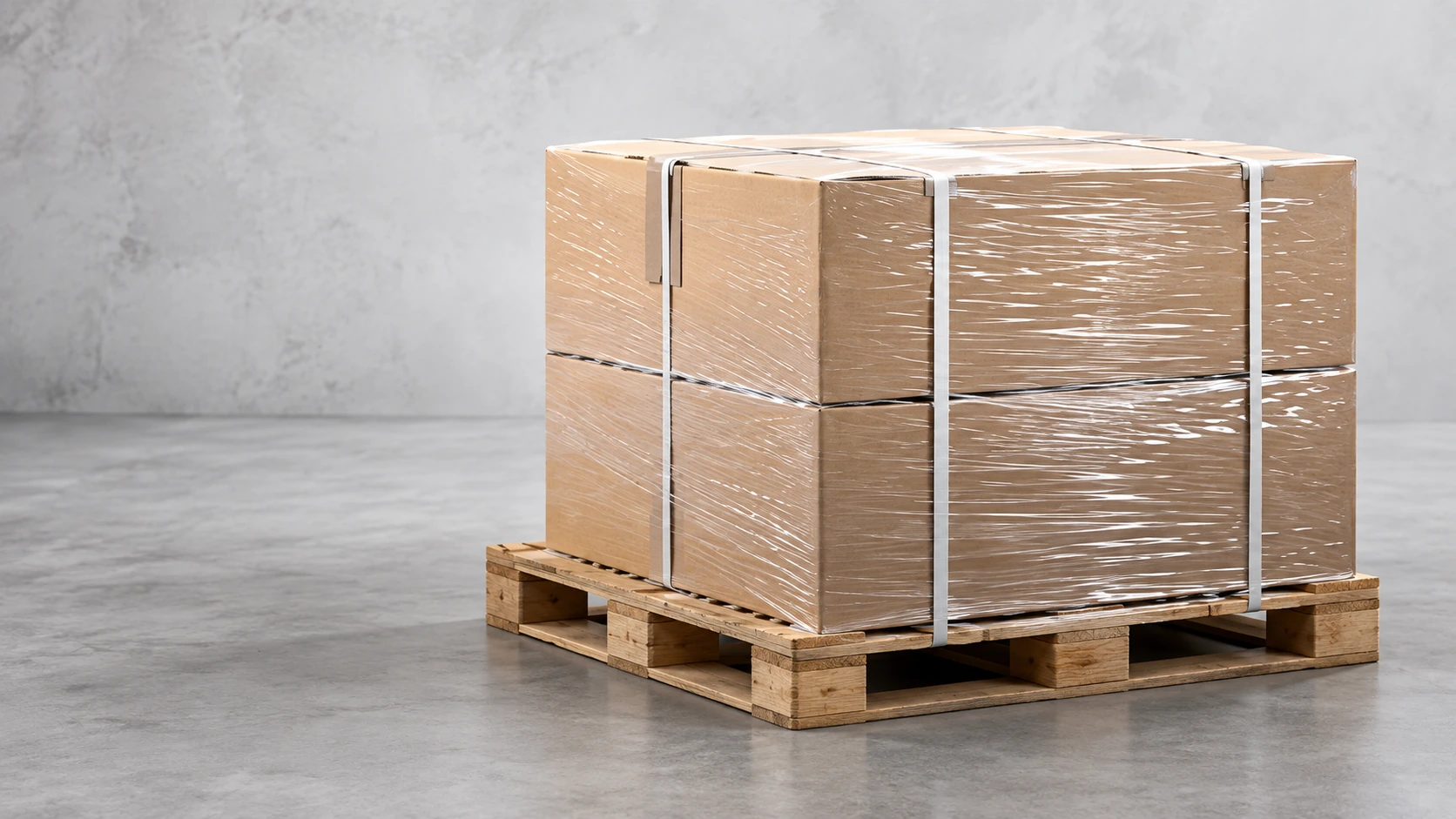 Paletten & sperrige Güter für den direkten Transport mit x25pronto Deutschland