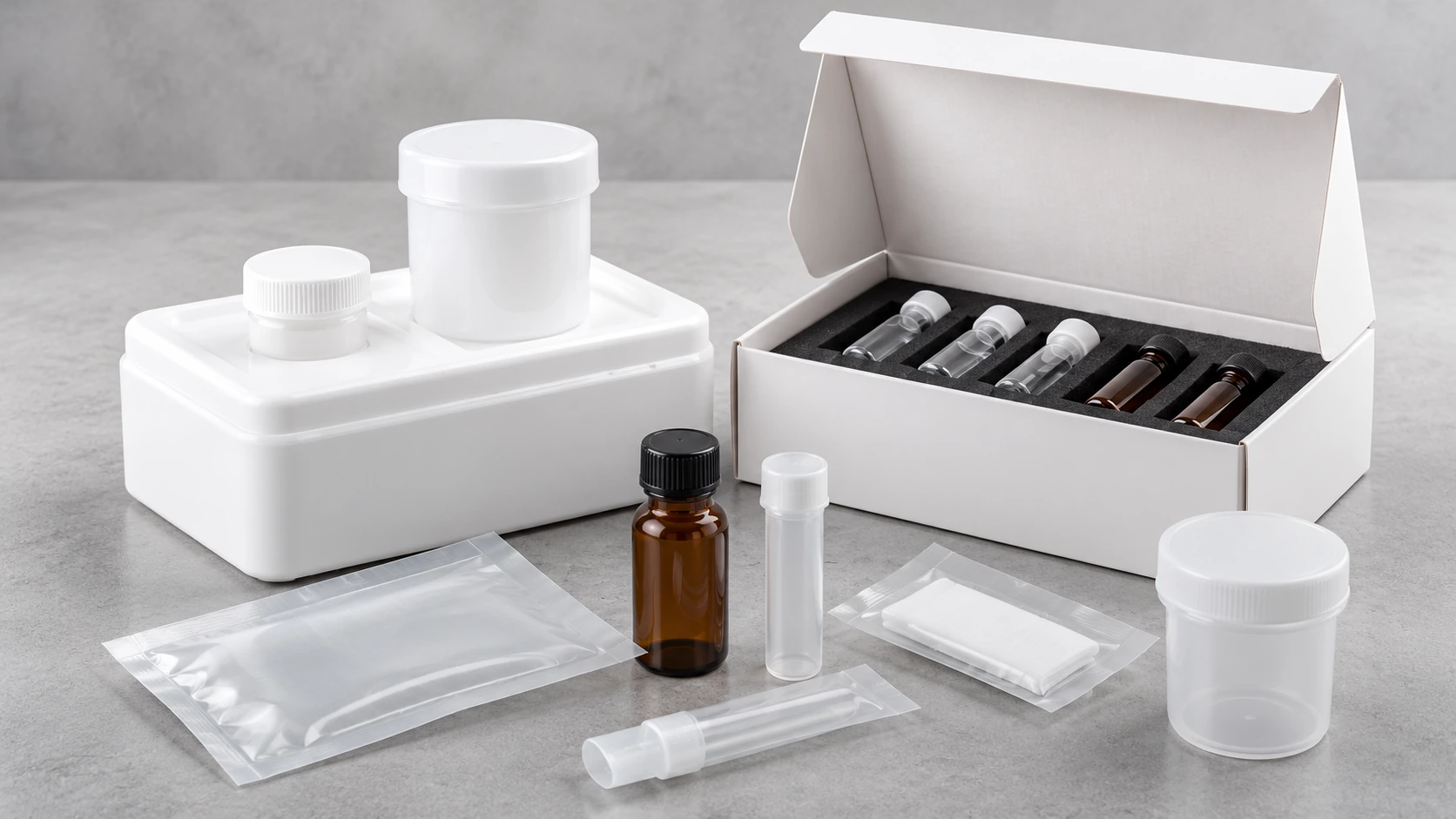 Apothekenware für den direkten Transport mit x25pronto Deutschland